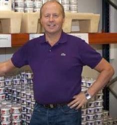 Friðrik Mar Guðmundsson