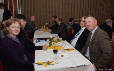 Aðalfundur Kaupfélags Fáskrúðsfirðinga