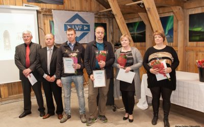 Aðalfundur Kaupfélags Fáskrúðsfirðinga